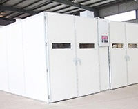 箱體式孵化機(jī)產(chǎn)品特點(diǎn)