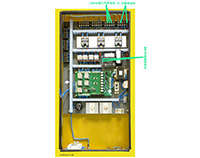 大電機不運轉(zhuǎn)