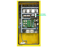 大電機時轉(zhuǎn)時停