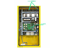 翻蛋系統(tǒng)不運轉(zhuǎn)