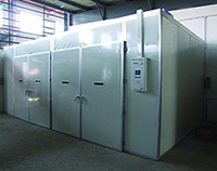 風(fēng)門電機(jī)不轉(zhuǎn)